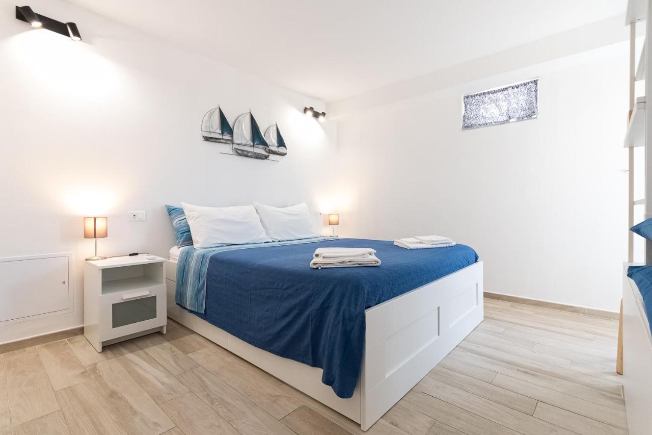 Holiday home La Roccia Fiorita Con Giardino E Jacuzzi *