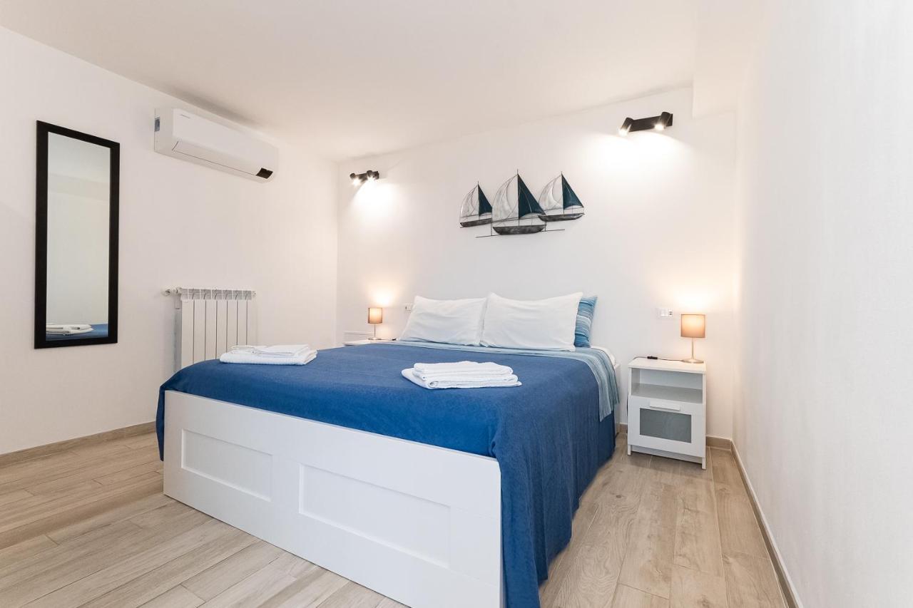 La Roccia Fiorita Con Giardino E Jacuzzi Holiday home